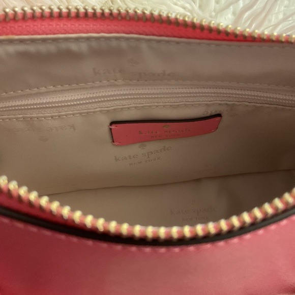 Kate Spade Madison Crossbody Barbicore - Picture 13 of 13